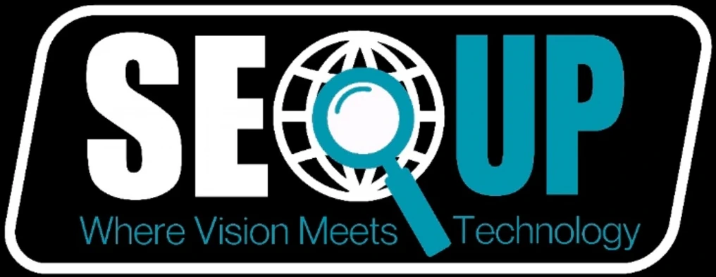 SEO UP logo
